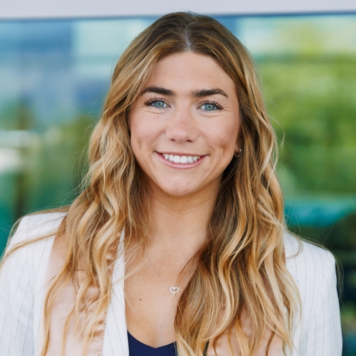 Madeline Deisner